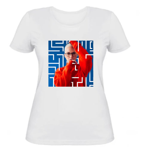 Classic Tour T-Shirt