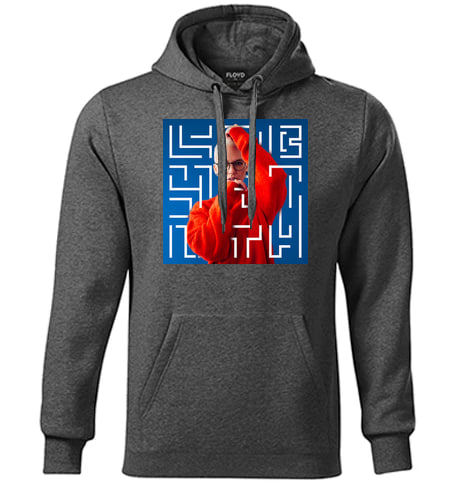VIP Experience Hoodie