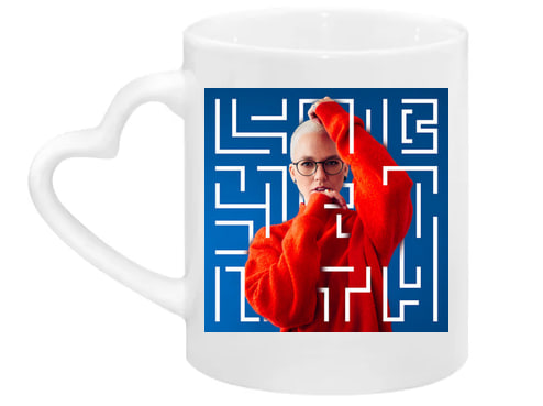 Signature Collection Mug